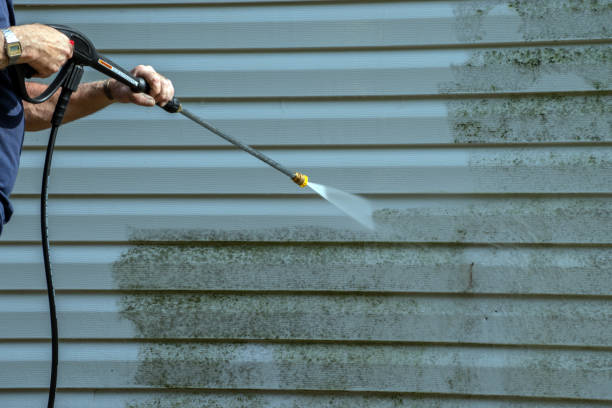 Reliable June Park, FL Pressure Washing Solutions